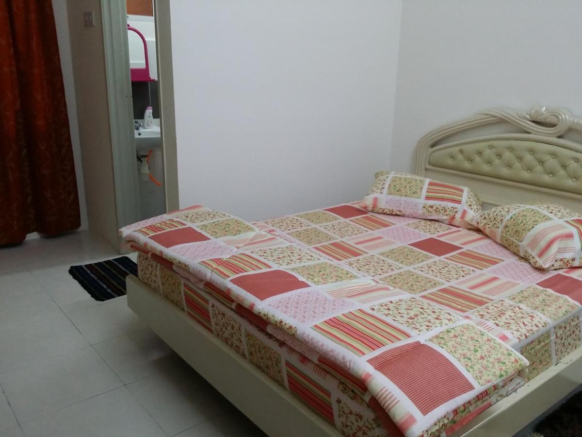Cameronian Muslim Homestay Cameron Highlands Exterior photo